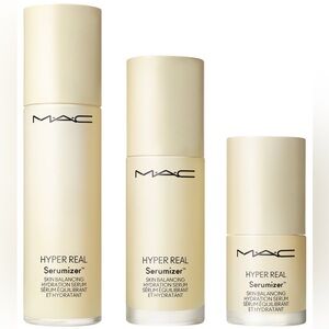 MAC Hyper Real Serumizer